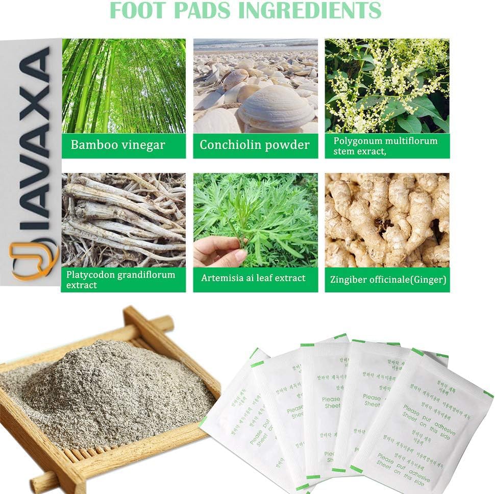Premium Foot Pads (Pack of 10) BUY 1 GET 1 FREE